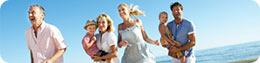 Family Travel Insurance